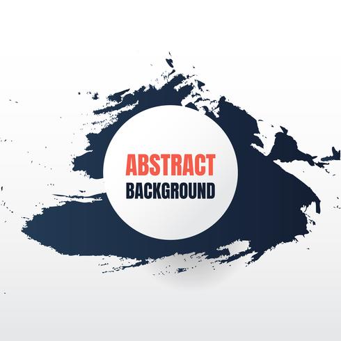 abstract background Design Template vector