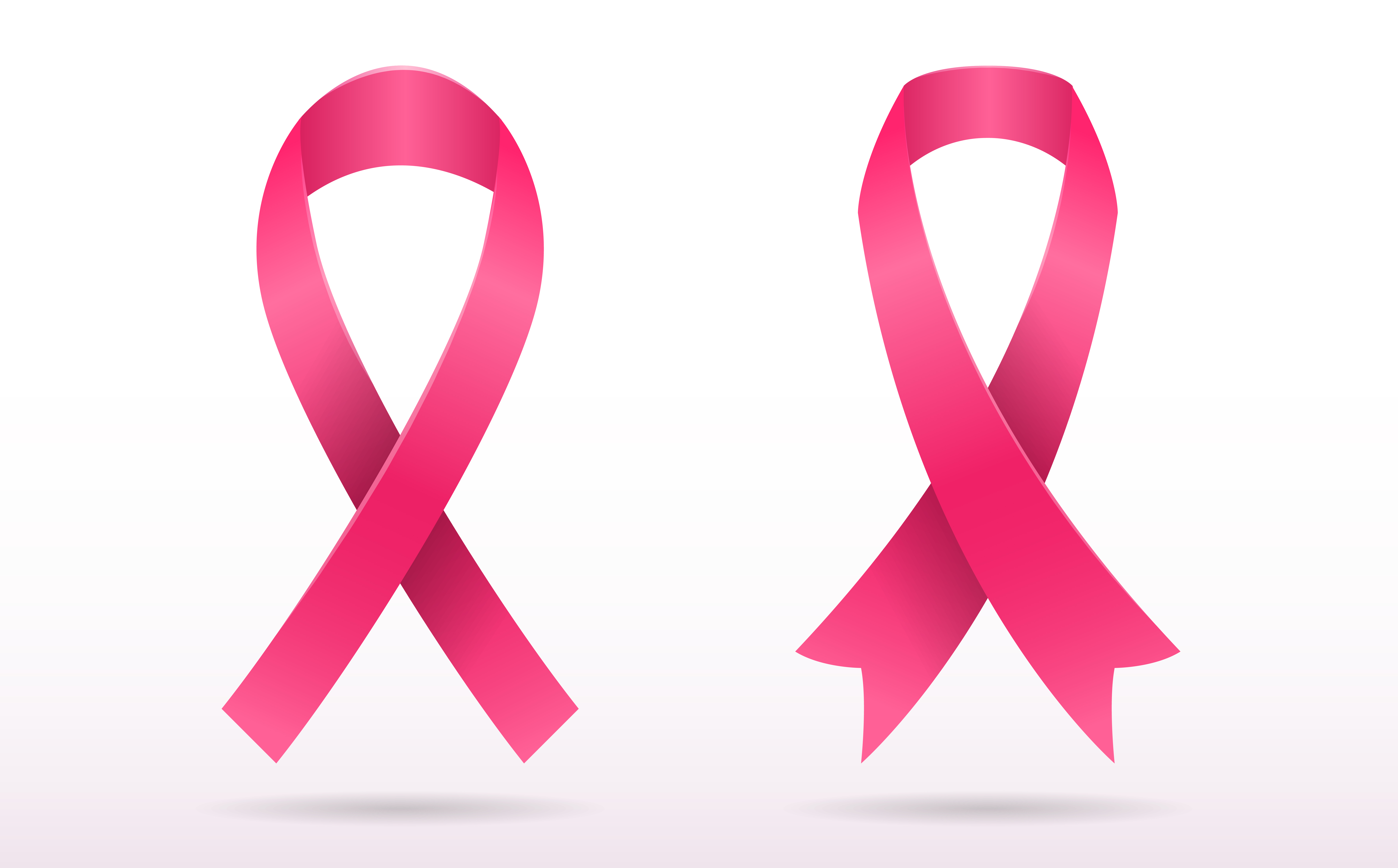 Download Breast Cancer awareness Vector background - Download Free ...