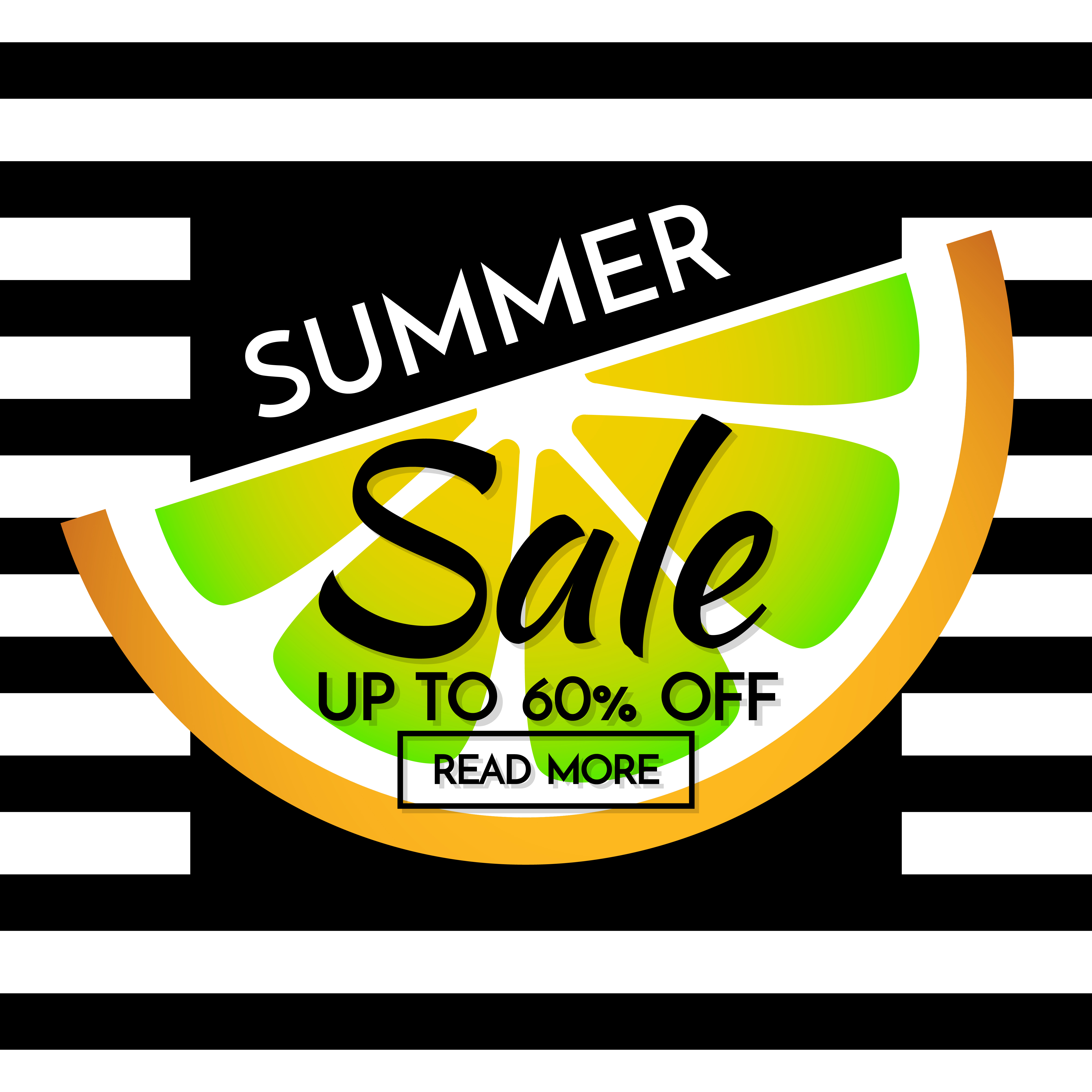 Download summer sale template banner Vector background 329024 Vector Art at Vecteezy