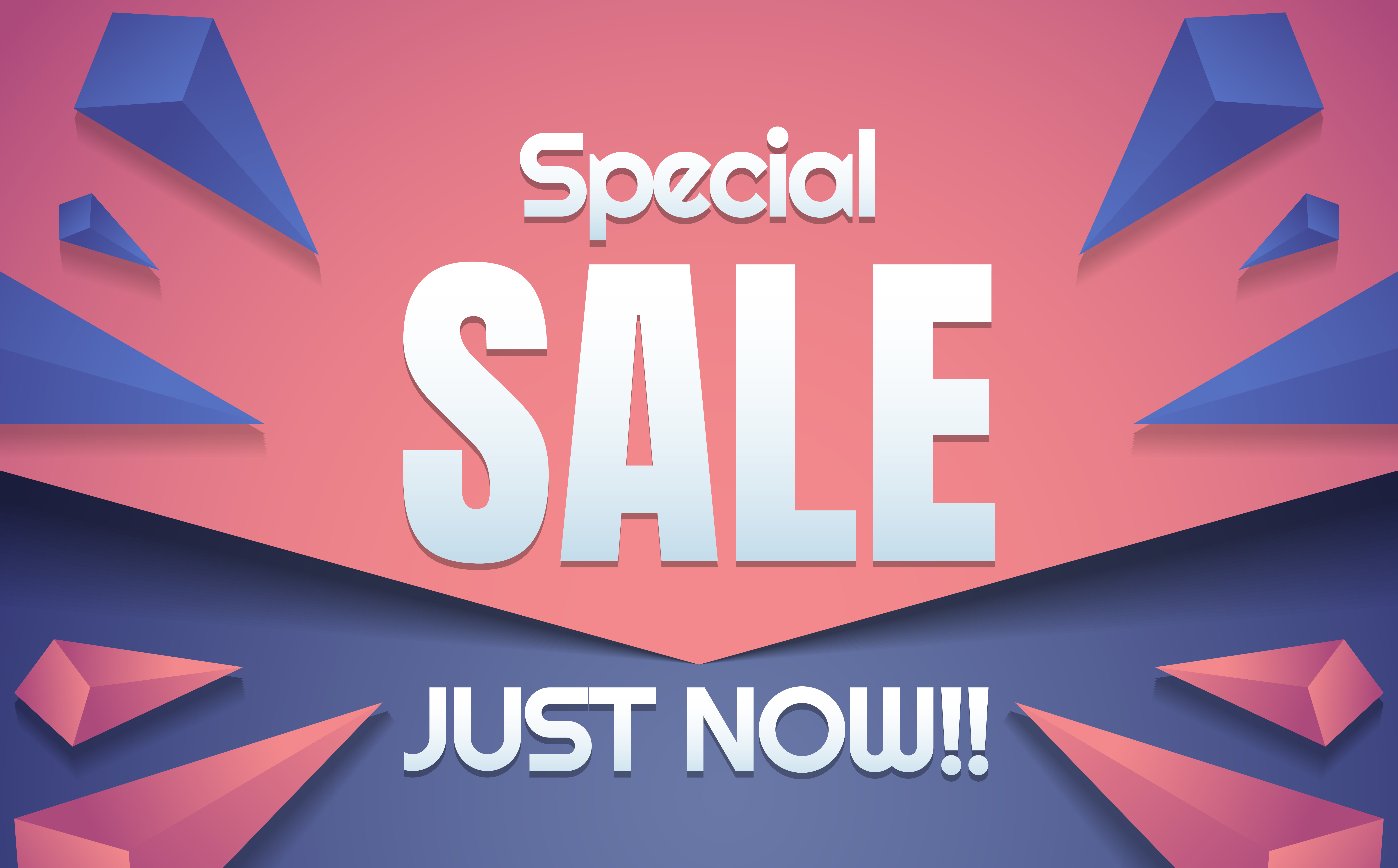big sale template banner Vector background 329123 Vector Art at Vecteezy