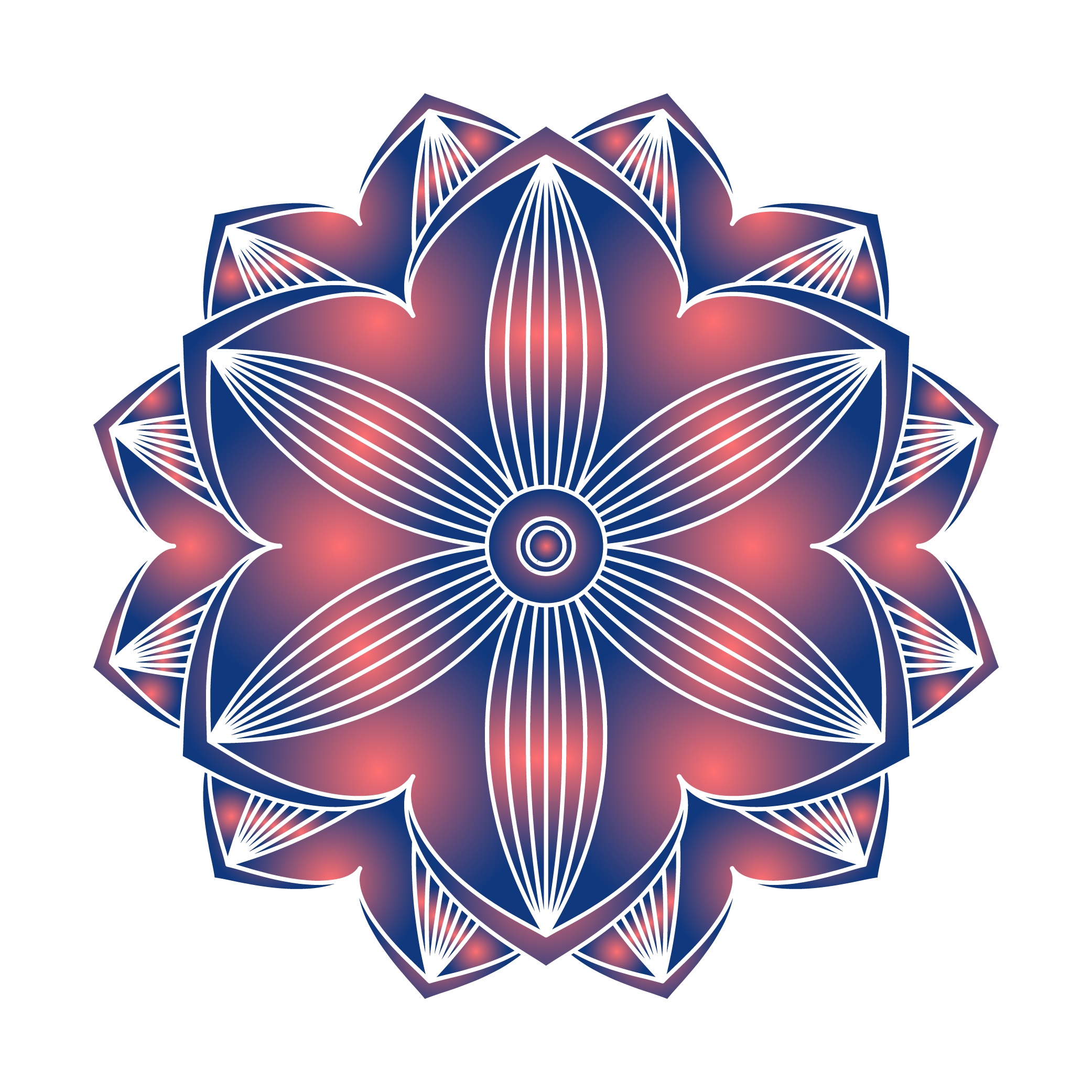 Download Mandala ornament vector image - Download Free Vectors ...