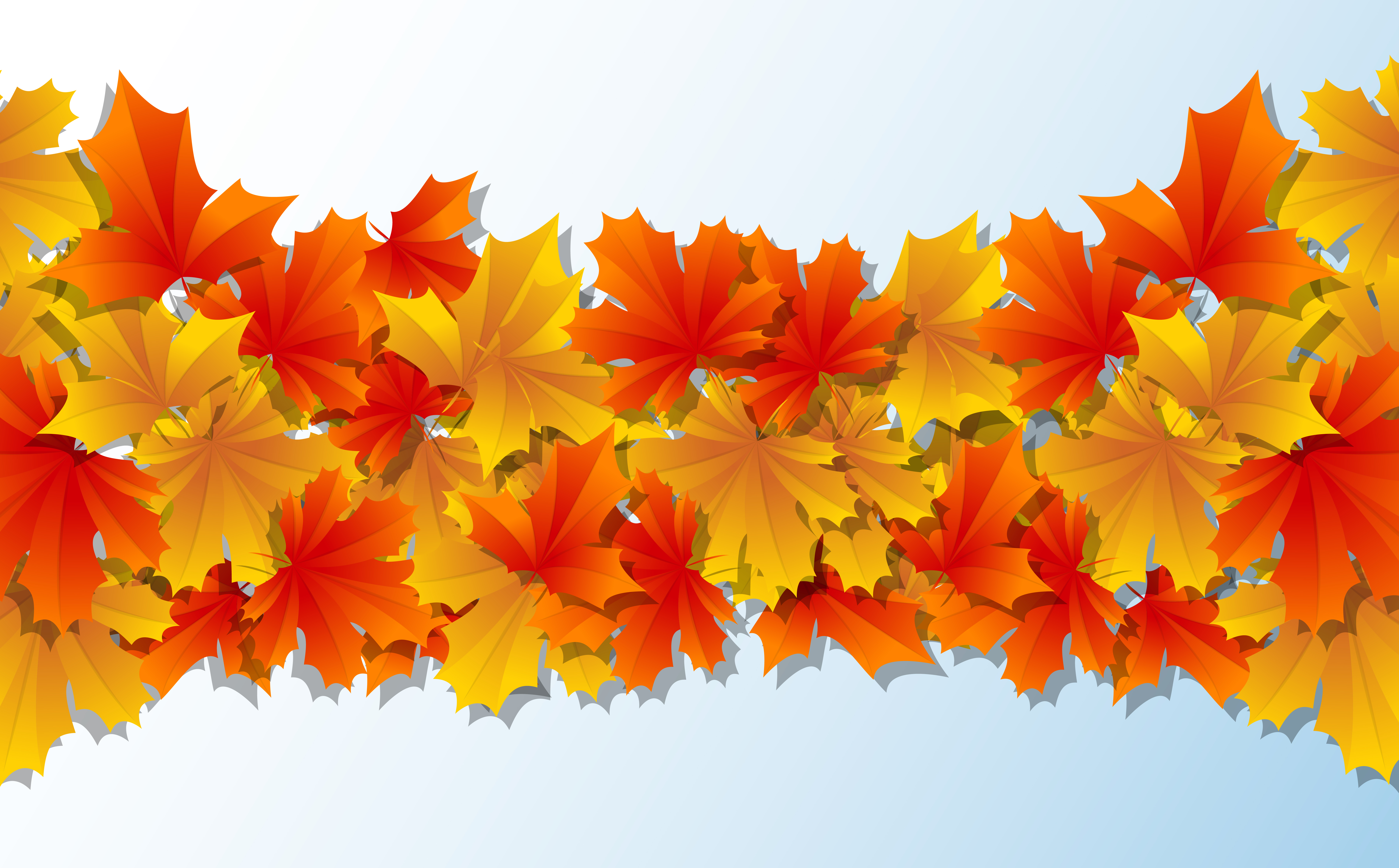 tropical Vector background 329424 Vector Art at Vecteezy