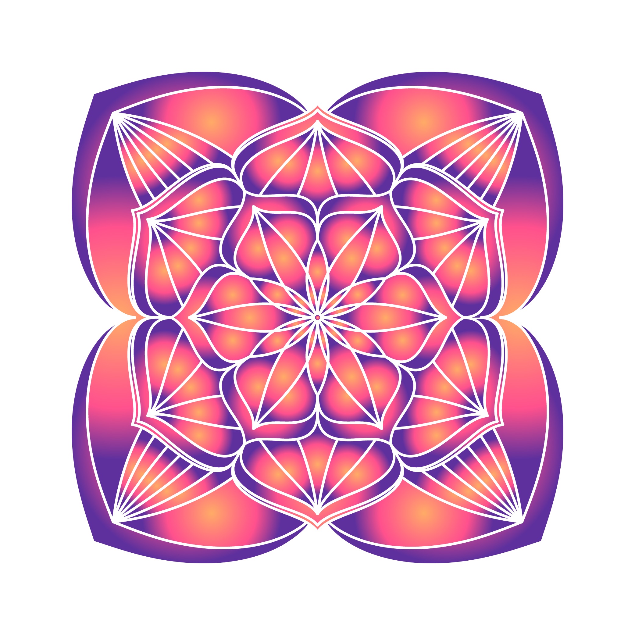 Download Mandala ornament vector image - Download Free Vectors ...