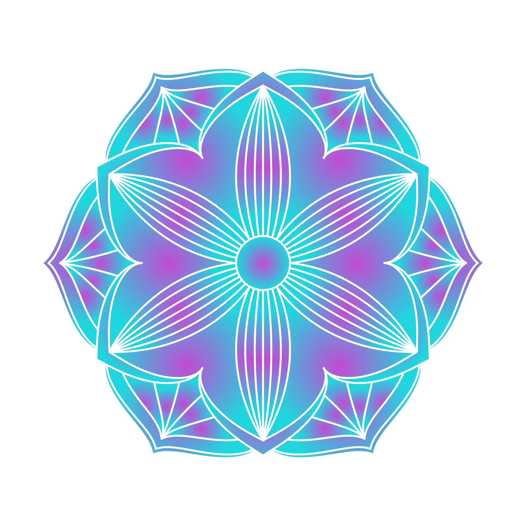 Download Mandala ornament vector image - Download Free Vectors ...