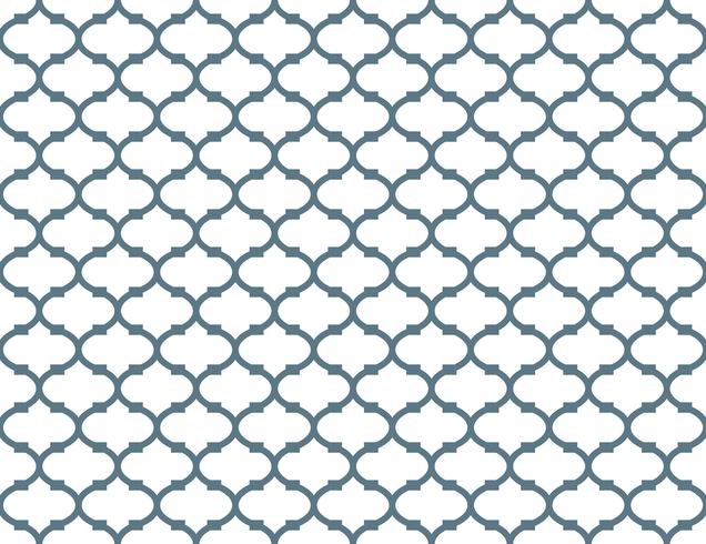 Damask vintage seamless patterns. vector