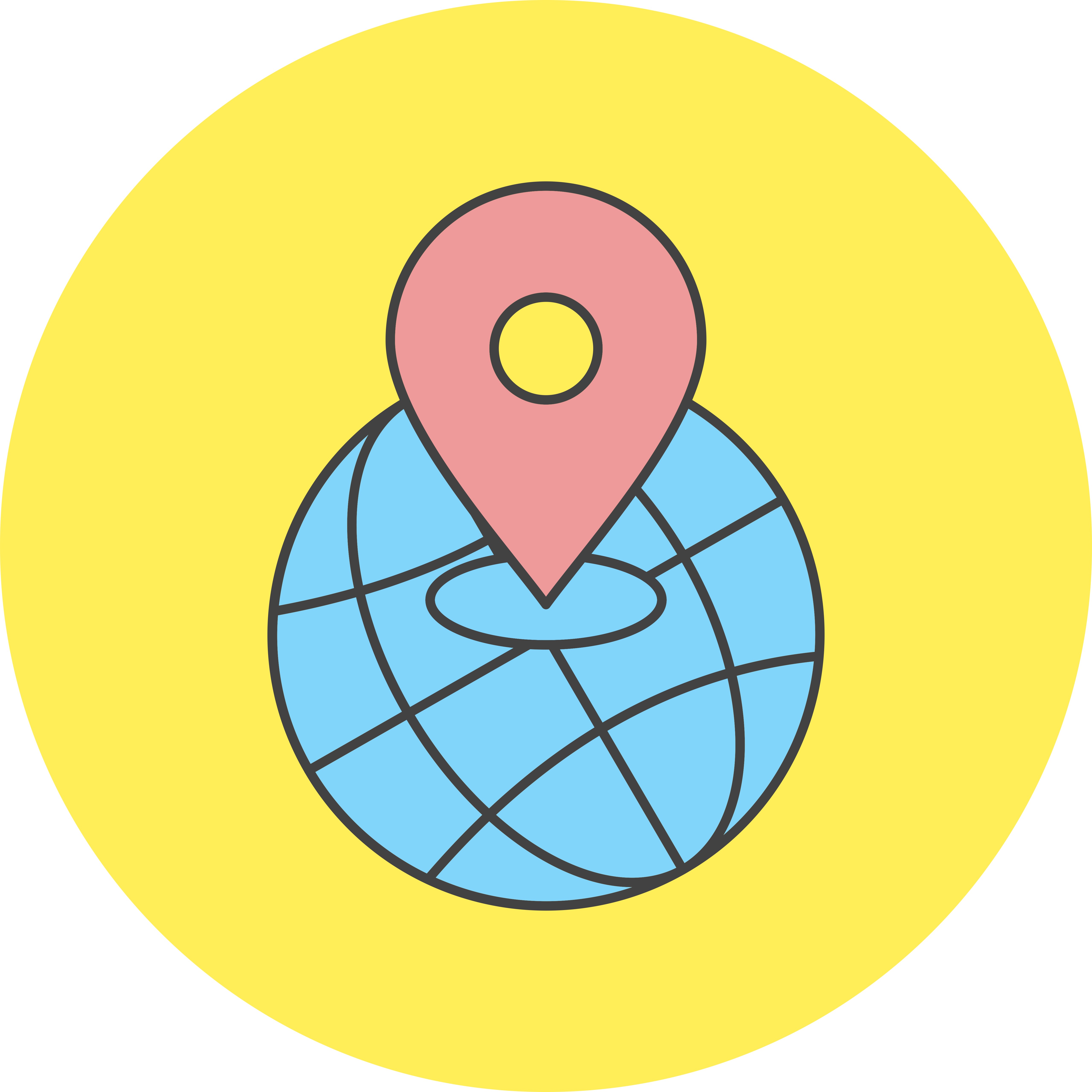 Download vector world location icon 330173 - Download Free Vectors, Clipart Graphics & Vector Art