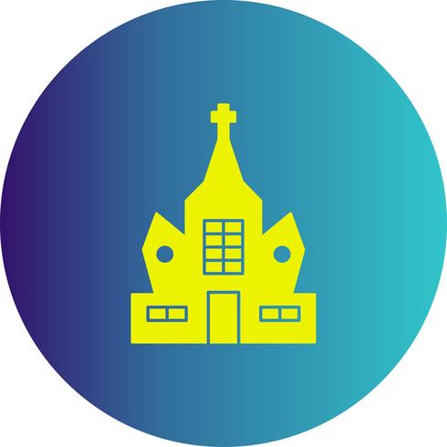 vector house icon 