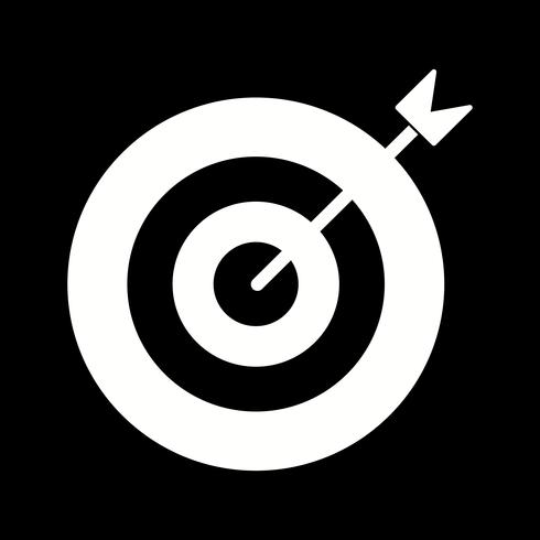 vector target icon