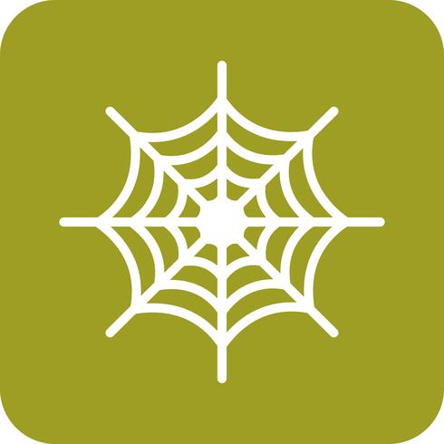 icono de vector web