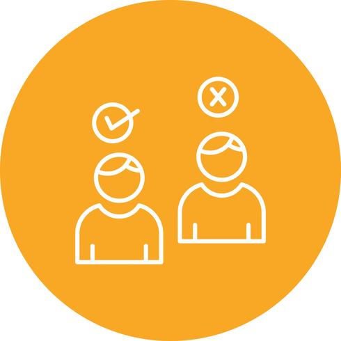  Vector check icon