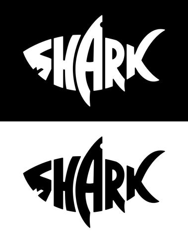 Shark Logo Design Vector 331191 Vector Art at Vecteezy