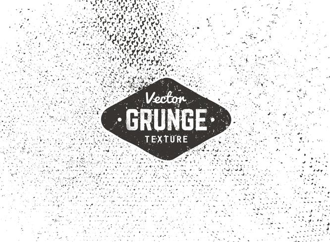 Vector Grunge Texture