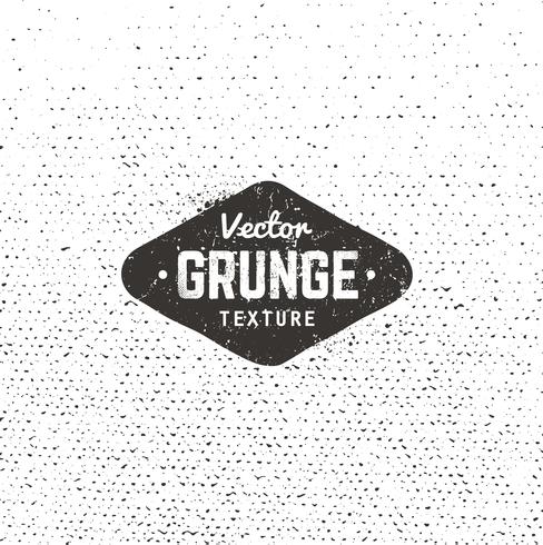 Vector Grunge Texture