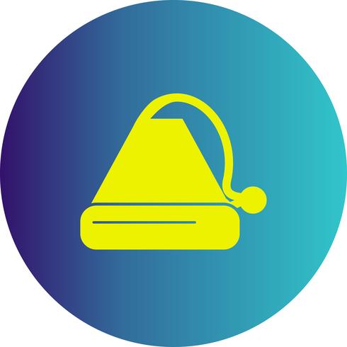 vector cap icon