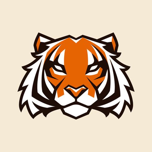 mascot vector clipart collection