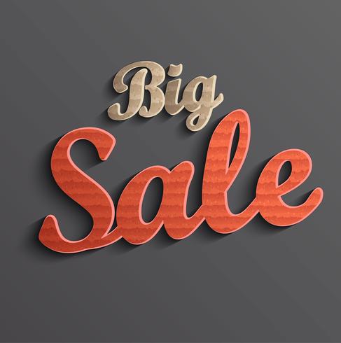 Big sale banner - Download Free Vectors, Clipart Graphics & Vector Art