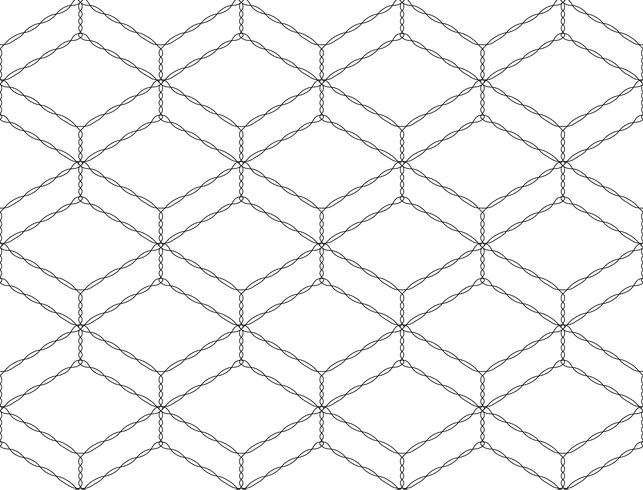 Seamless vector pattern, packing design. Repeating motif. Texture, background.