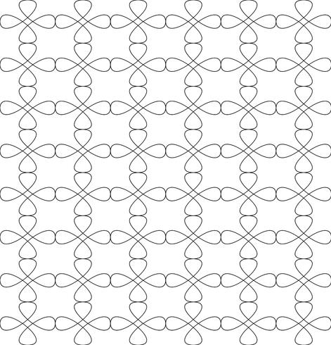 Seamless vector pattern, packing design. Repeating motif. Texture, background.