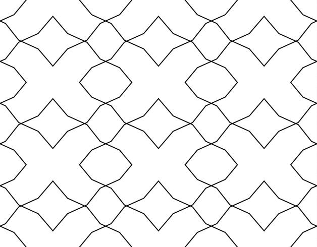 Seamless vector pattern, packing design. Repeating motif. Texture, background.