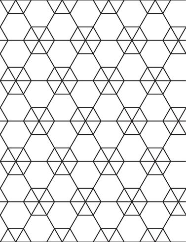 Seamless vector pattern, packing design. Repeating motif. Texture, background.