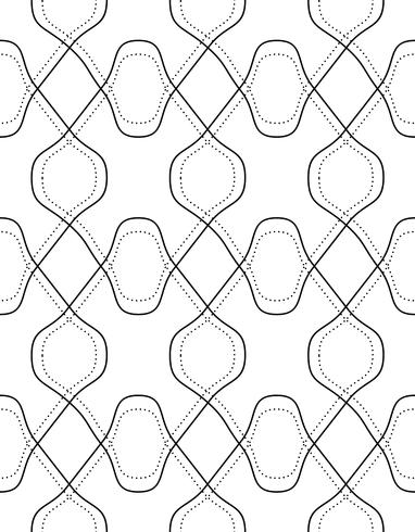 Seamless vector pattern, packing design. Repeating motif. Texture, background.