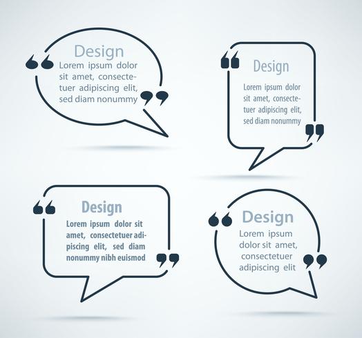 Get Zitate design Free HD