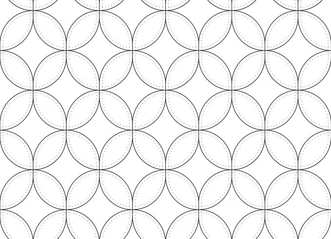 Seamless vector pattern, packing design. Repeating motif. Texture, background.