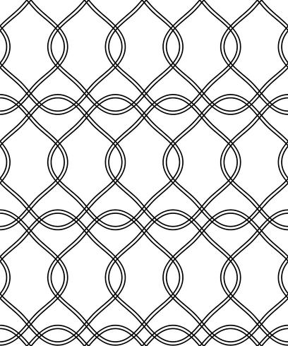 Seamless vector pattern, packing design. Repeating motif. Texture, background.