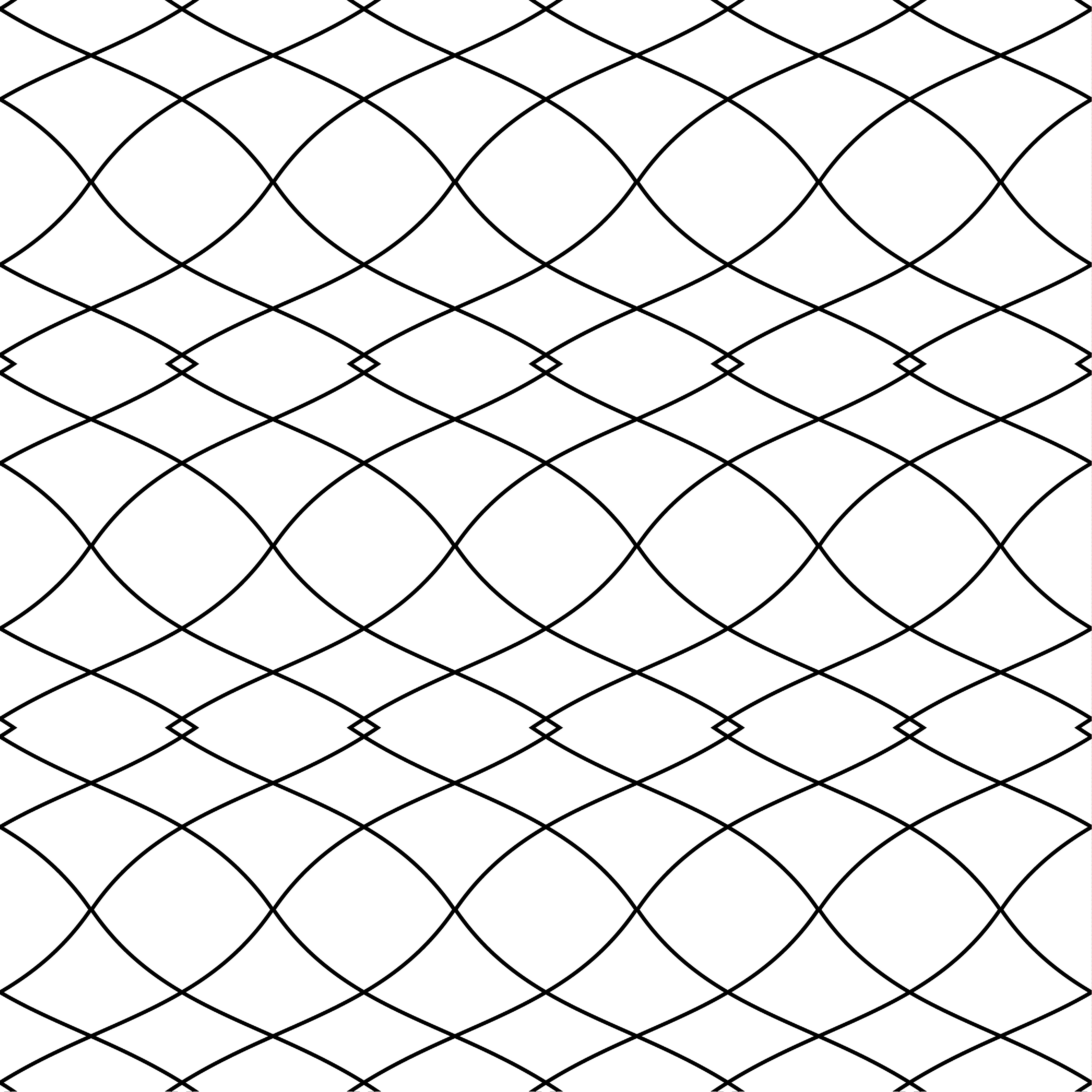 seamless vector pattern packing design repeating motif
