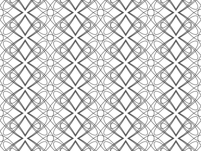 Seamless vector pattern, packing design. Repeating motif. Texture, background.