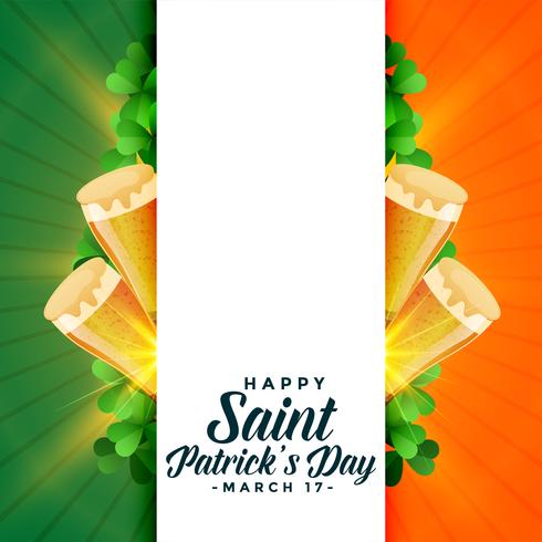 happy saint patricks day background - Download Free Vector Art, Stock Graphics & Images