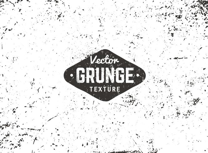 Vector Grunge textura