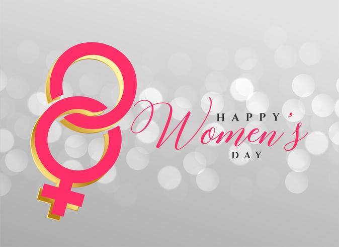stylish happy women27;s day background design - Download Free Vector Art, Stock Graphics & Images