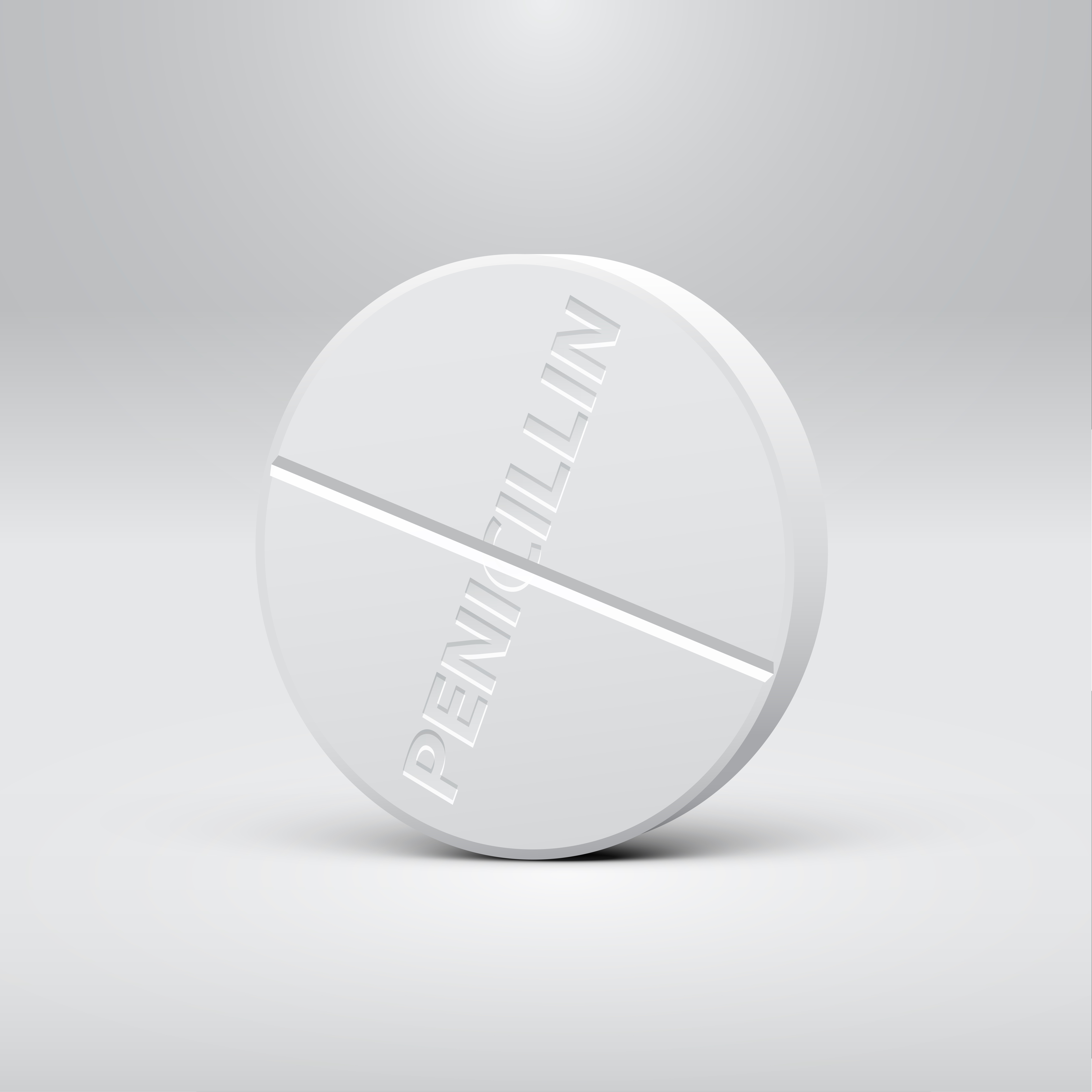 White Pill 44334 - m757cot