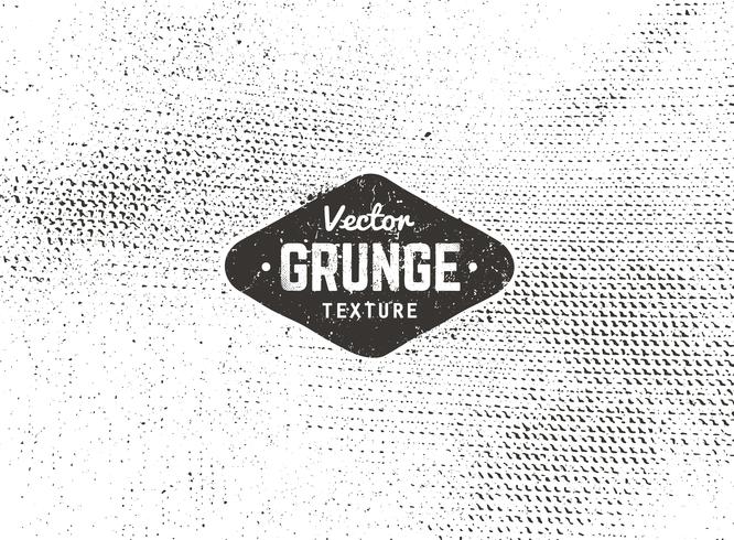 Vector Grunge Texture