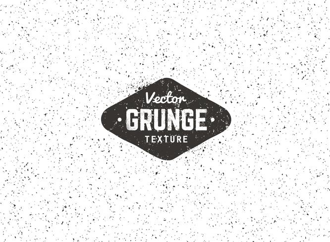 Vector Grunge textura