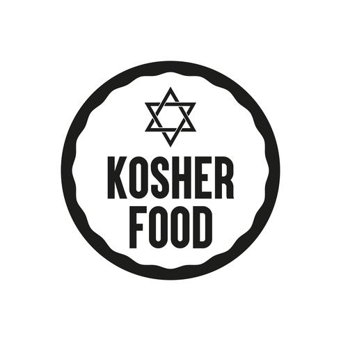 kosher symbols list