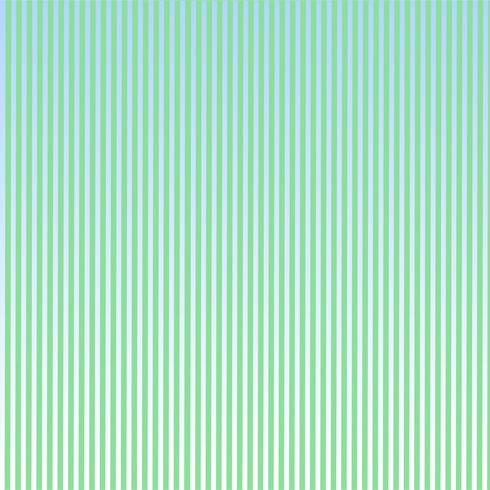 Gradient background of green vertical lines.  vector