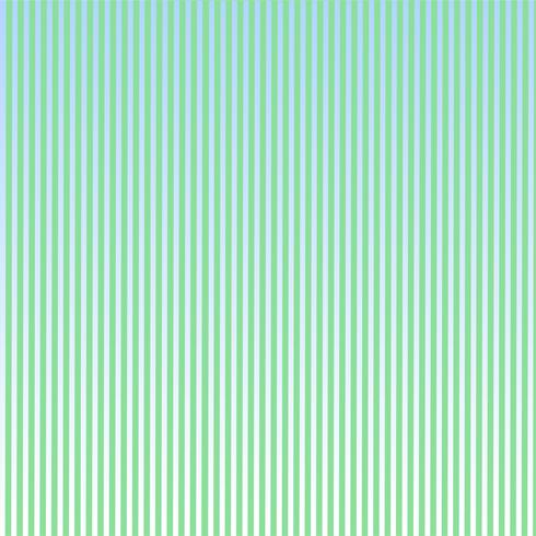 Gradient background of green vertical lines.  vector