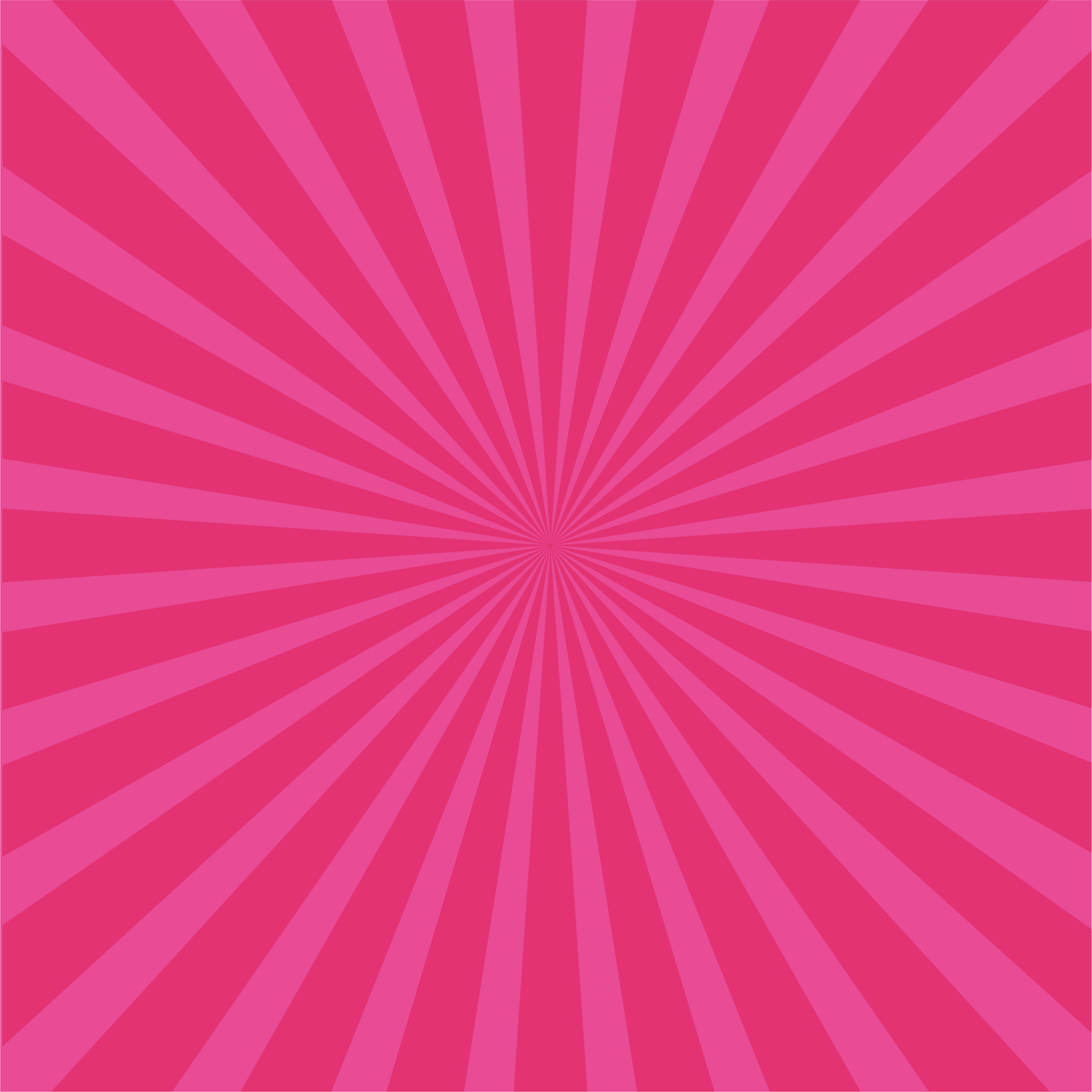 bright pink background