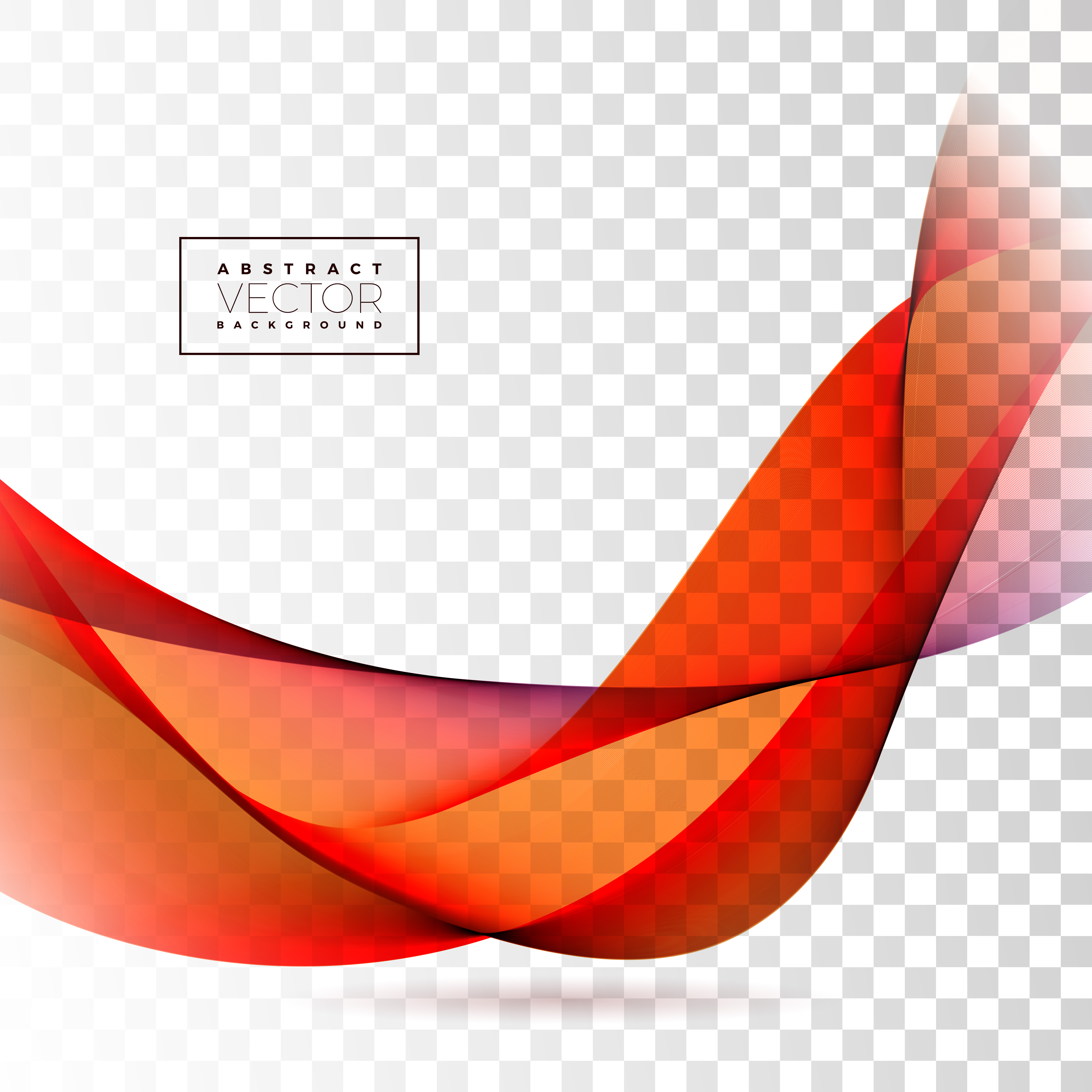 Abstract Wave Design 336761 Vector Art At Vecteezy