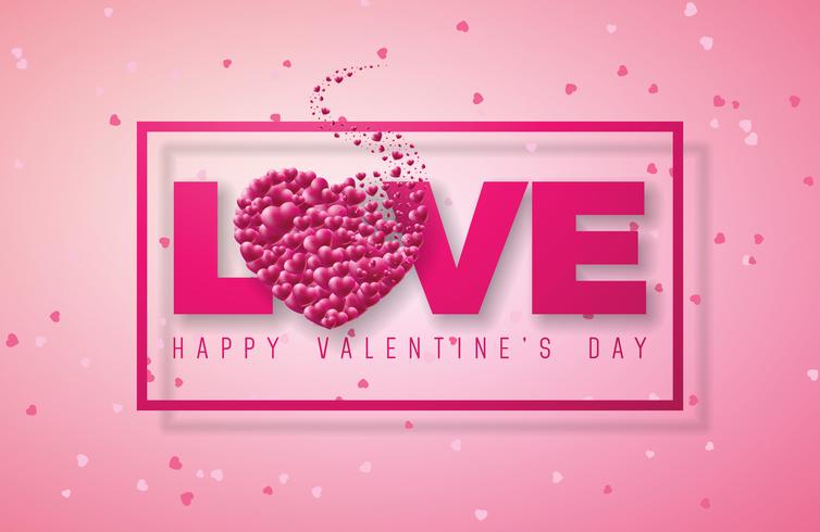 Valentines Day Design  vector