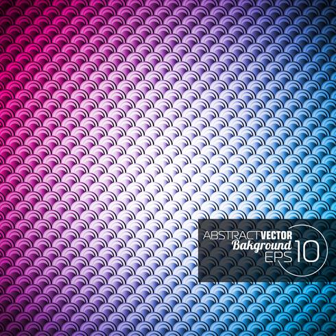 Abstract shiny background vector