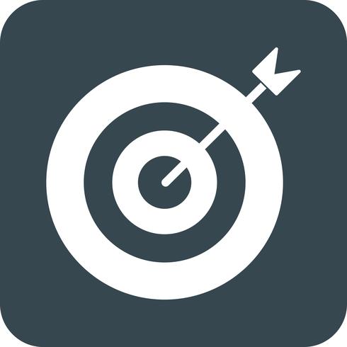 vector target icon