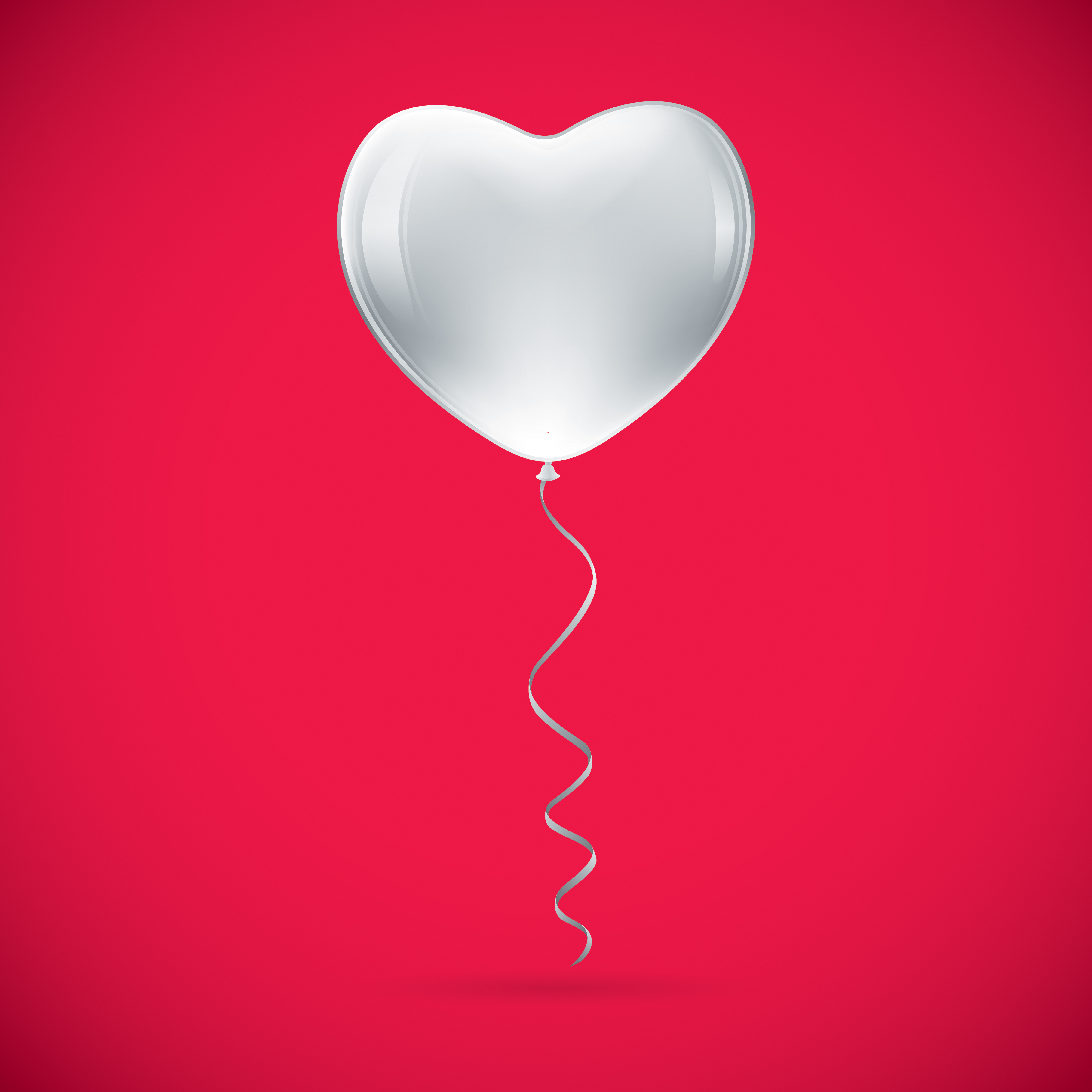 Free Free Heart Balloon Svg 727 SVG PNG EPS DXF File