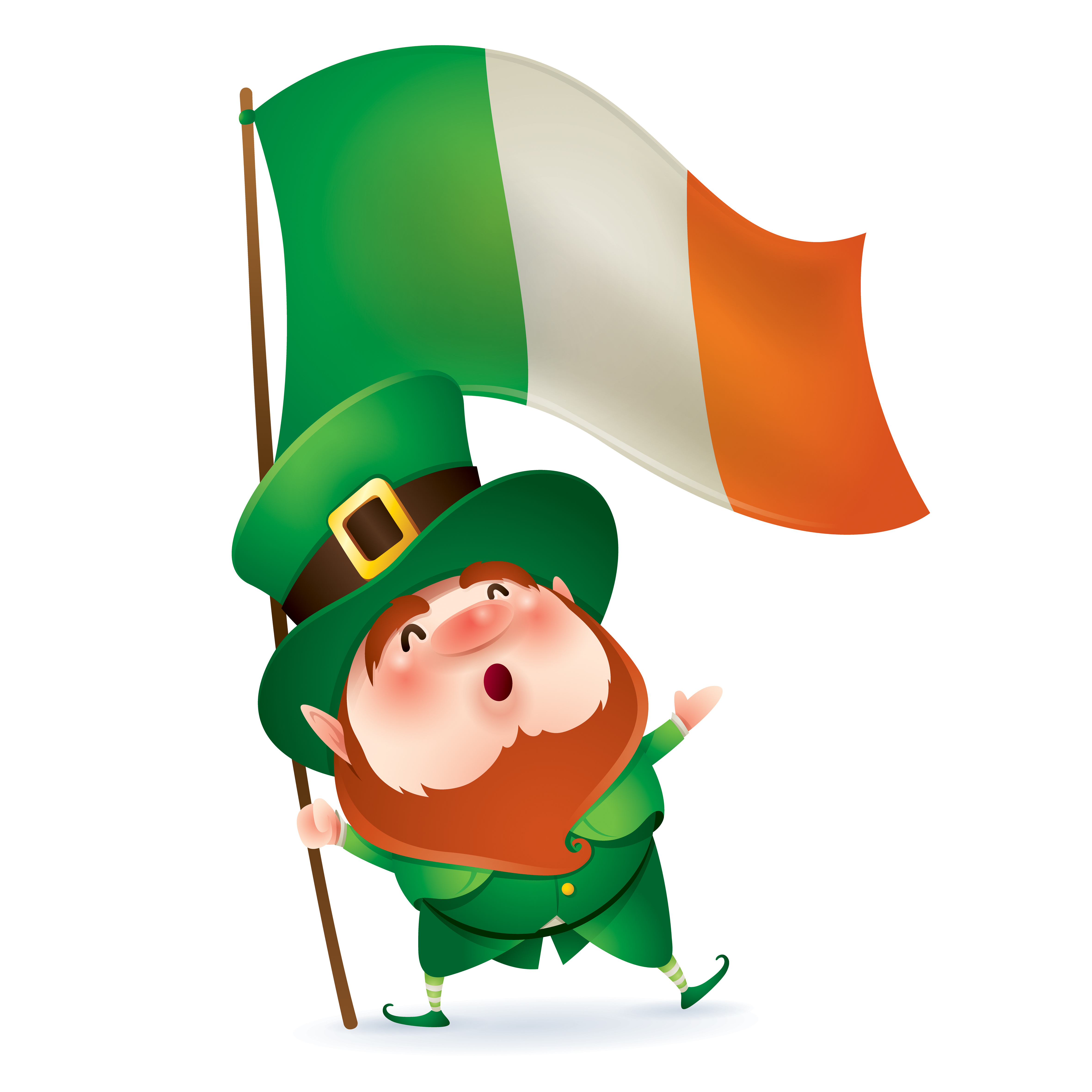 Kobolde Irland Kobolde Irland