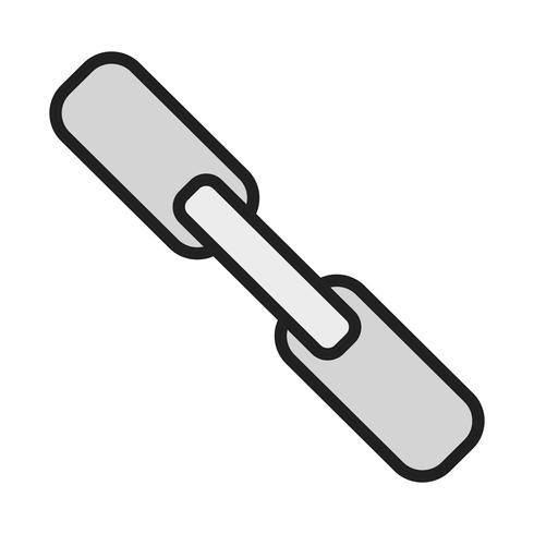 vector attachment icon