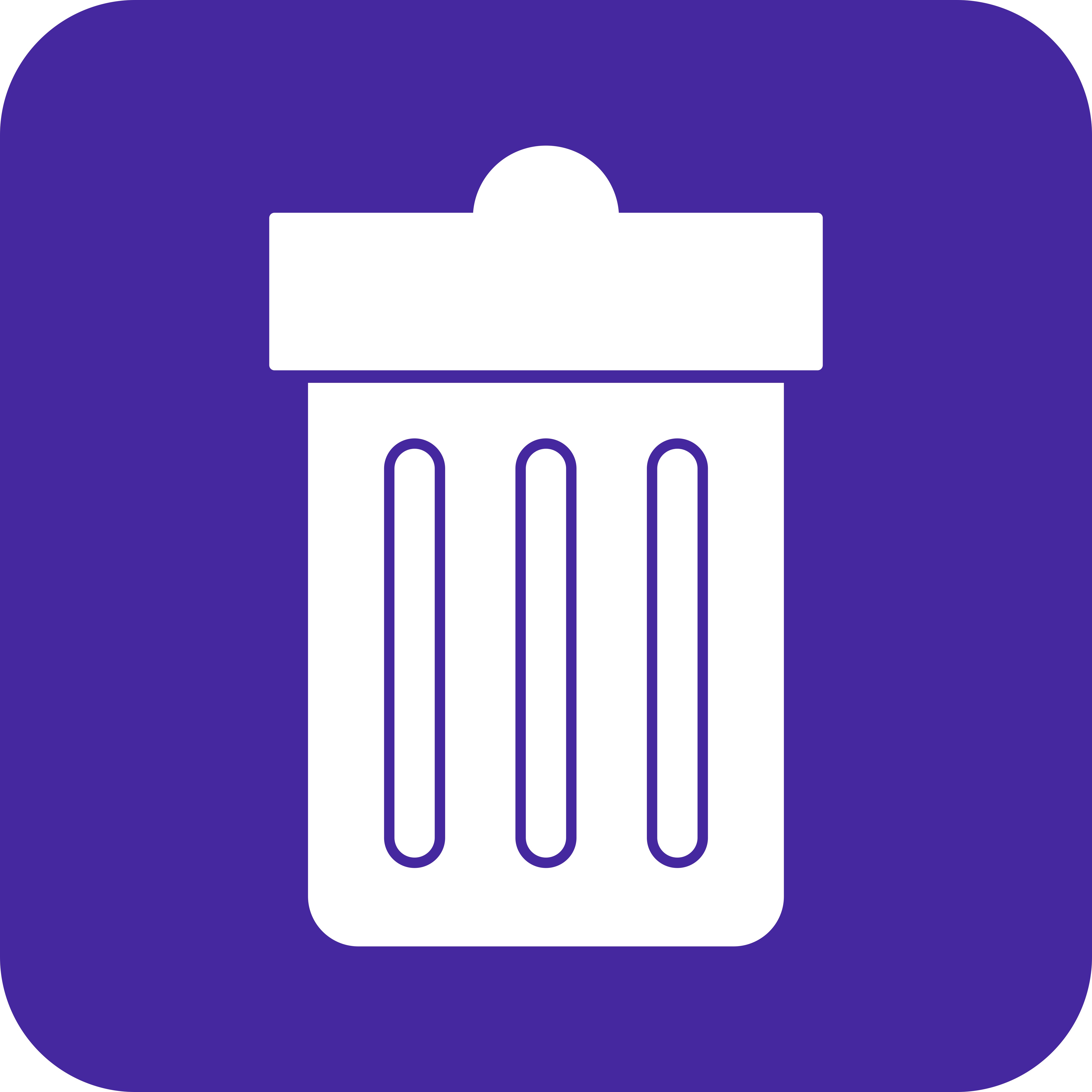 Download vector trash icon - Download Free Vectors, Clipart Graphics & Vector Art