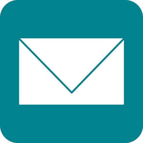 vector email icon