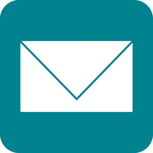 vector email icon